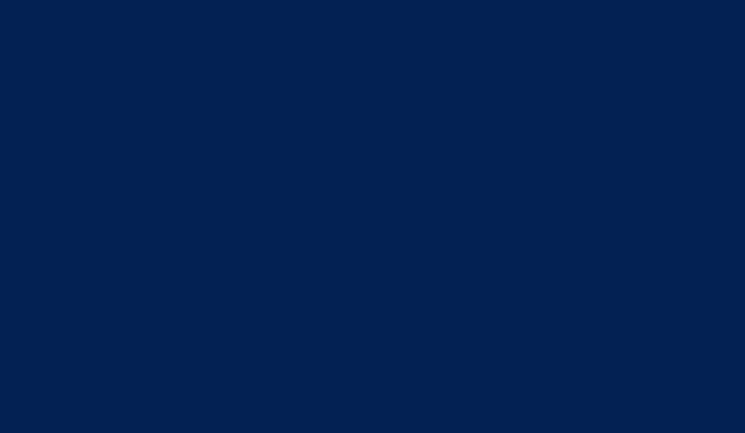 ROYAL BLUE Poplin 23 metre ROLL