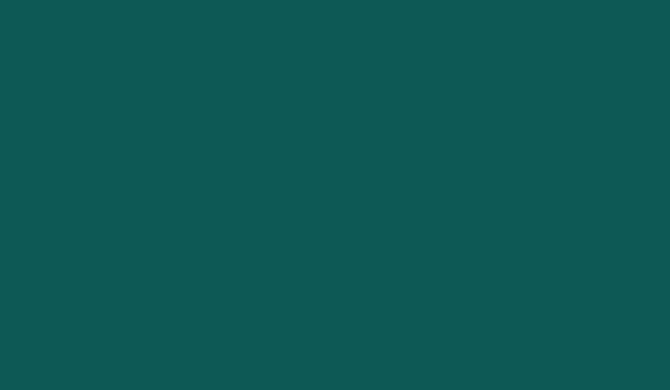 TEAL Poplin 23 metre ROLL